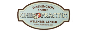 Chiropractic Shelby Twp MI Washington Family Chiropractic Center Logo